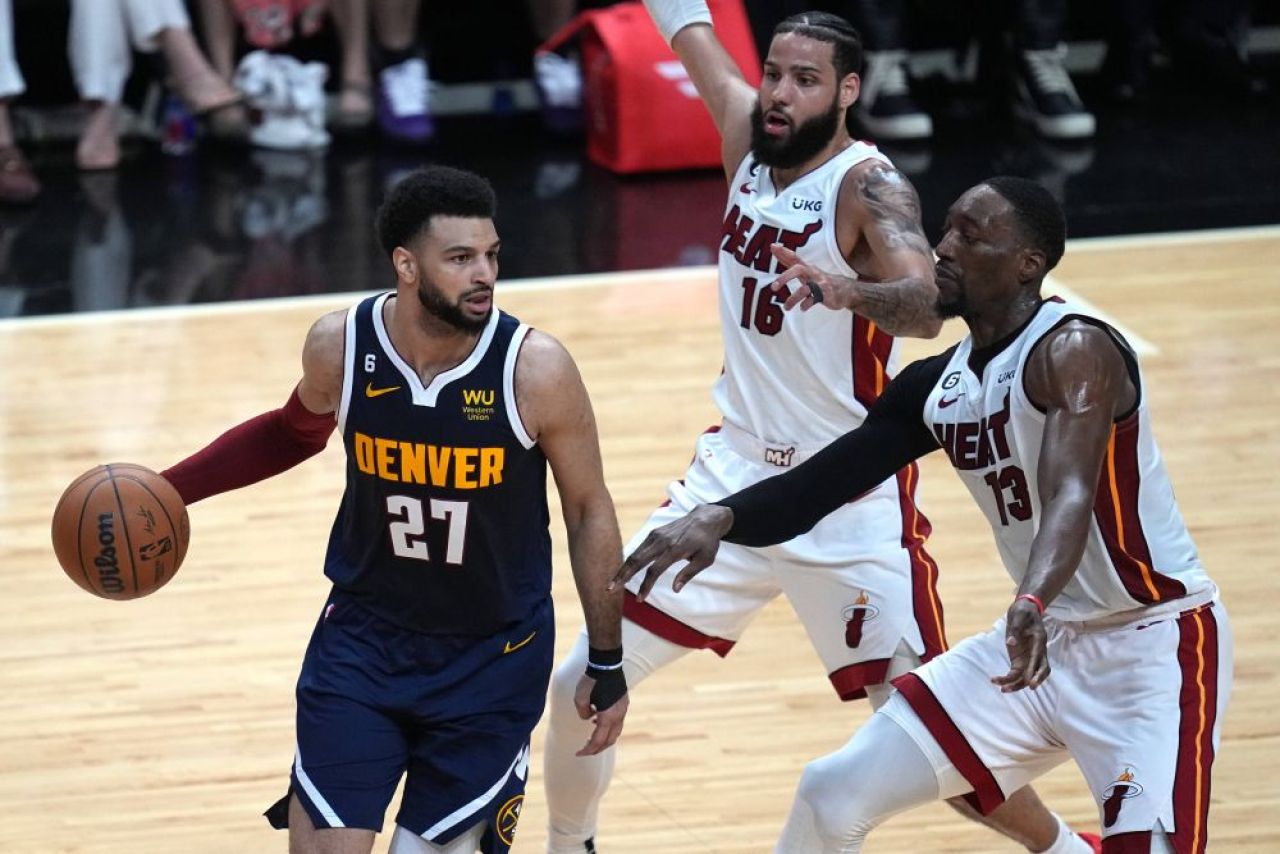 Denver Nuggets defilează în finala NBA! E la un meci de a câștiga primul titlu de campioană_19