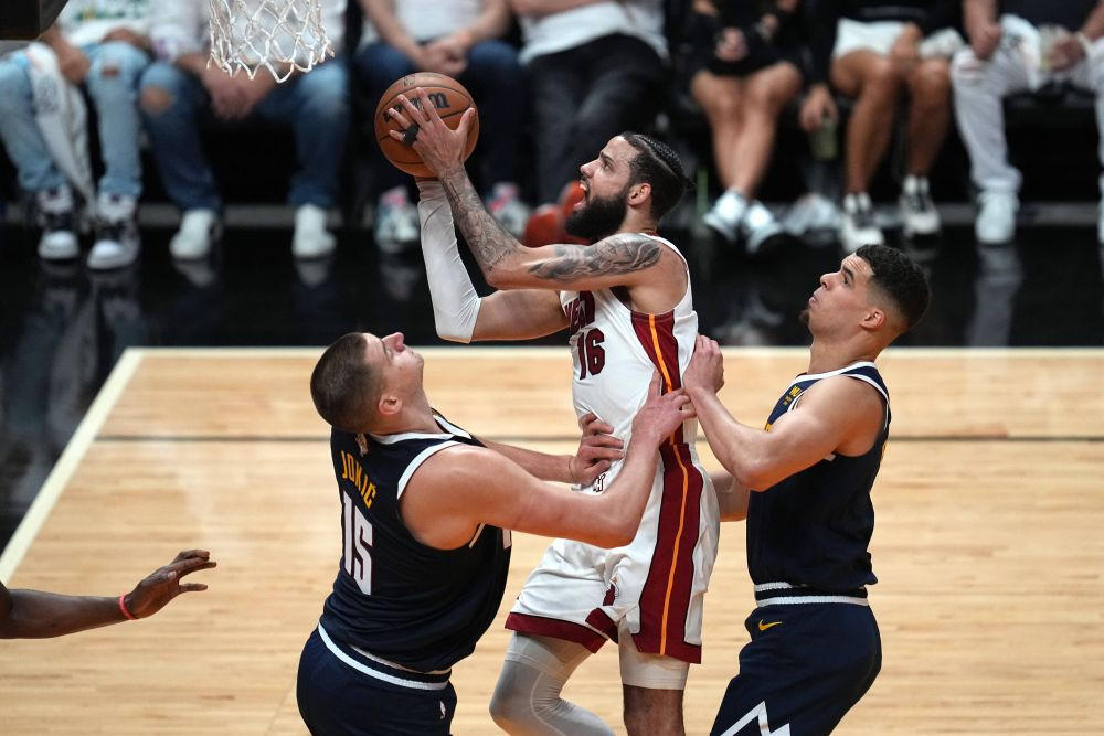 Denver Nuggets defilează în finala NBA! E la un meci de a câștiga primul titlu de campioană_21