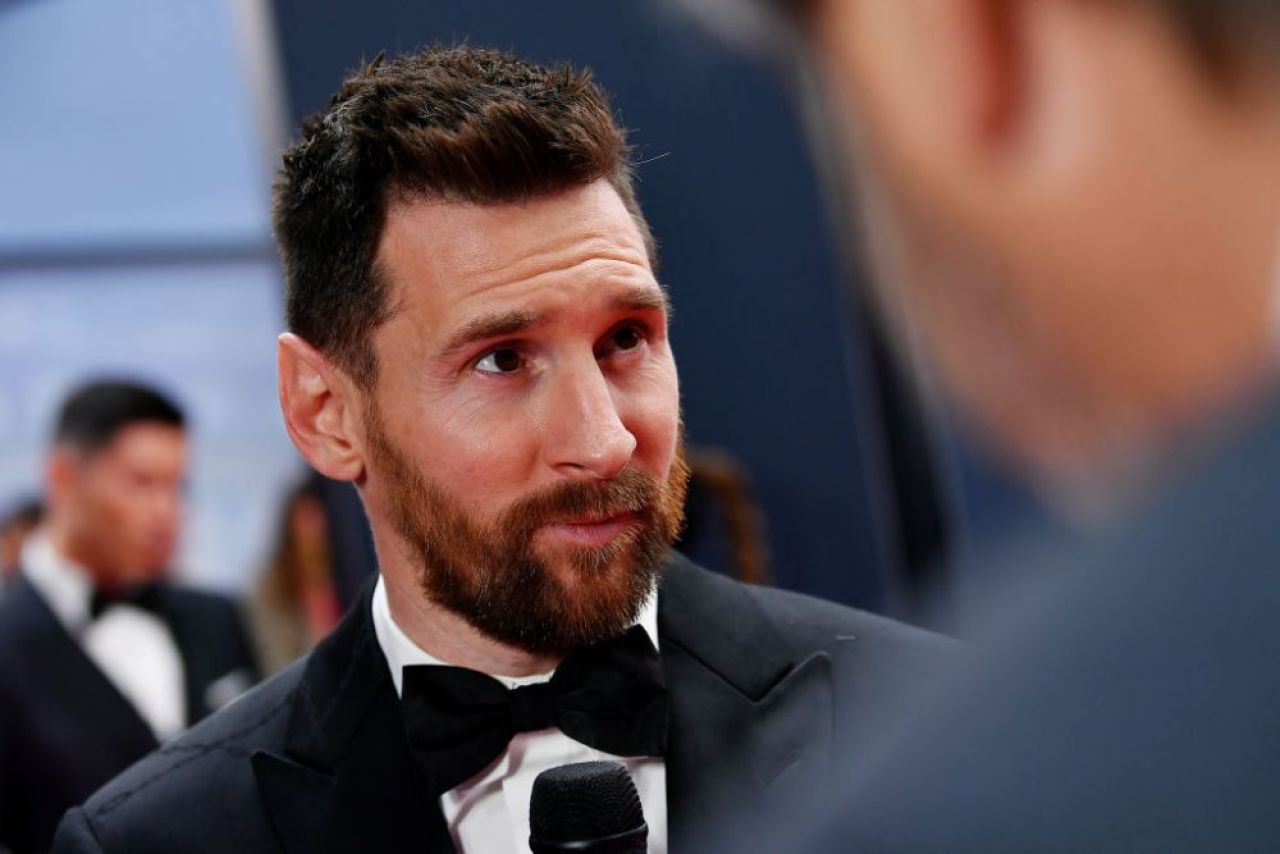 Ce a spus Djokovic când a fost întrebat despre întâlnirea cu Leo Messi_7