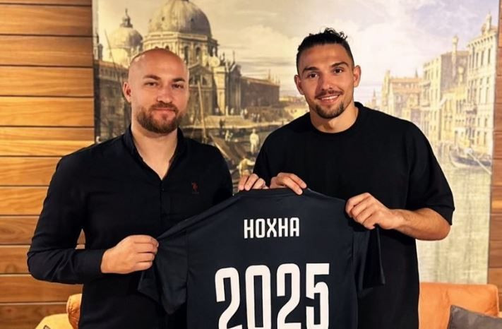 Fosta adversară a CFR-ului a transferat un portar viral pe TikTok