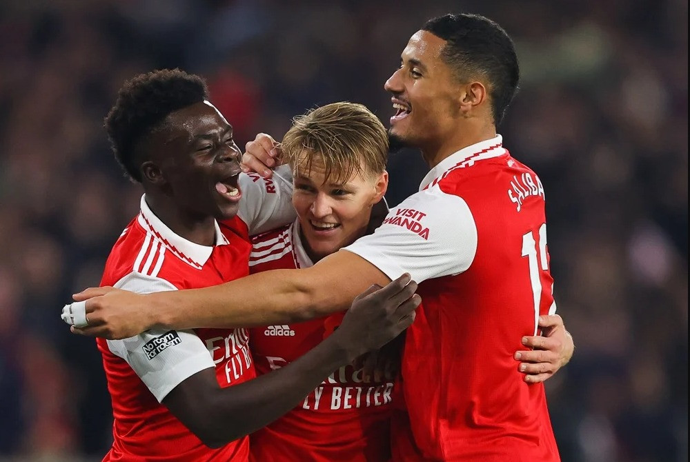 Arsenal pune la cale prima mutare după ce a pierdut titlul în Premier League