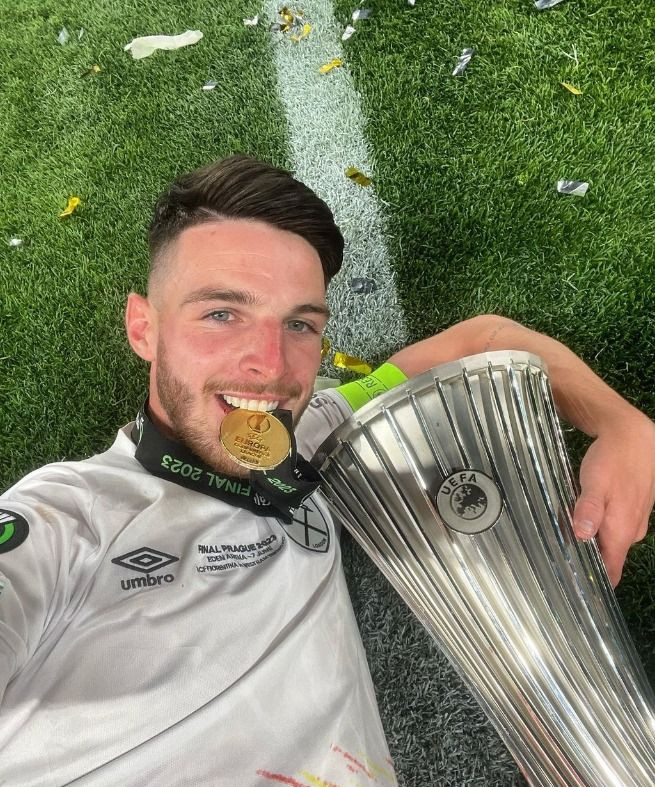 Arsenal pune la cale prima mutare după ce a pierdut titlul în Premier League_3