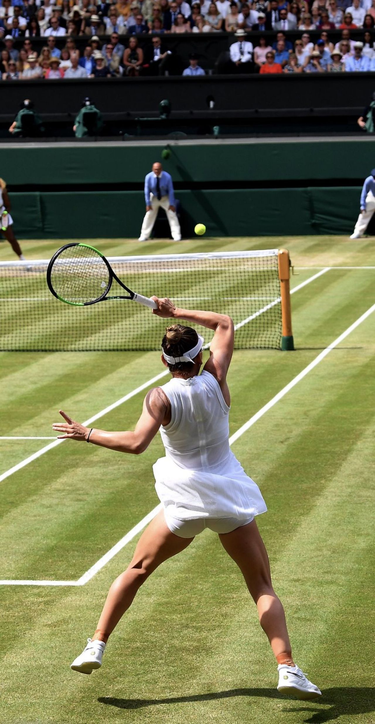 Încă o lovitură primită de Simona Halep. Un sponsor major a renunțat să se asocieze cu ea_4