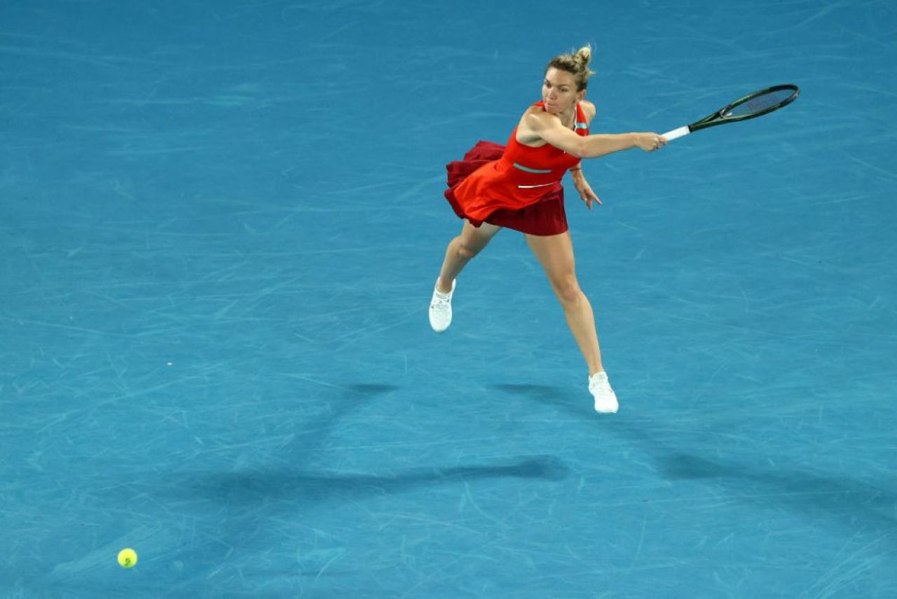 Încă o lovitură primită de Simona Halep. Un sponsor major a renunțat să se asocieze cu ea_29