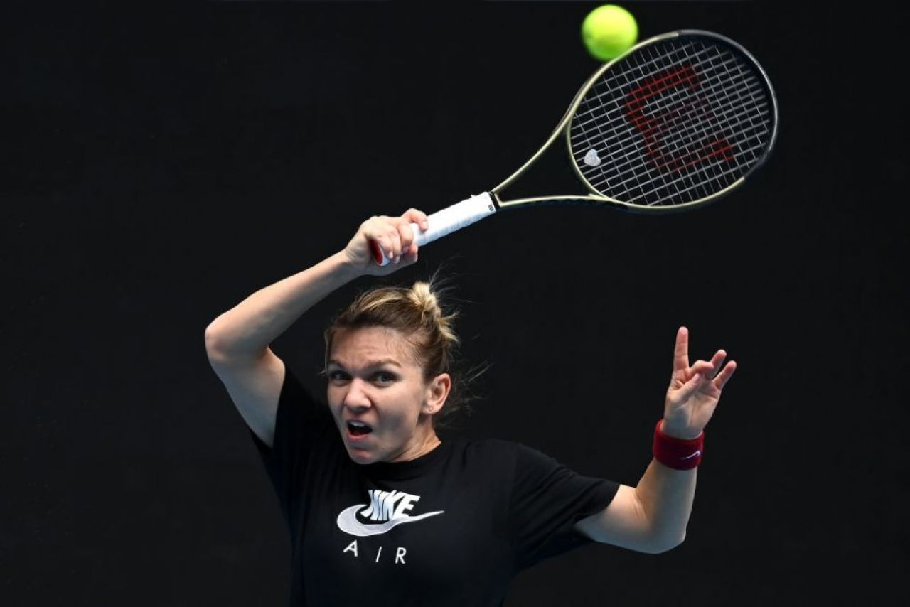Încă o lovitură primită de Simona Halep. Un sponsor major a renunțat să se asocieze cu ea_32