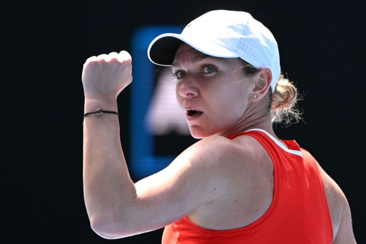 Încă o lovitură primită de Simona Halep. Un sponsor major a renunțat să se asocieze cu ea_36