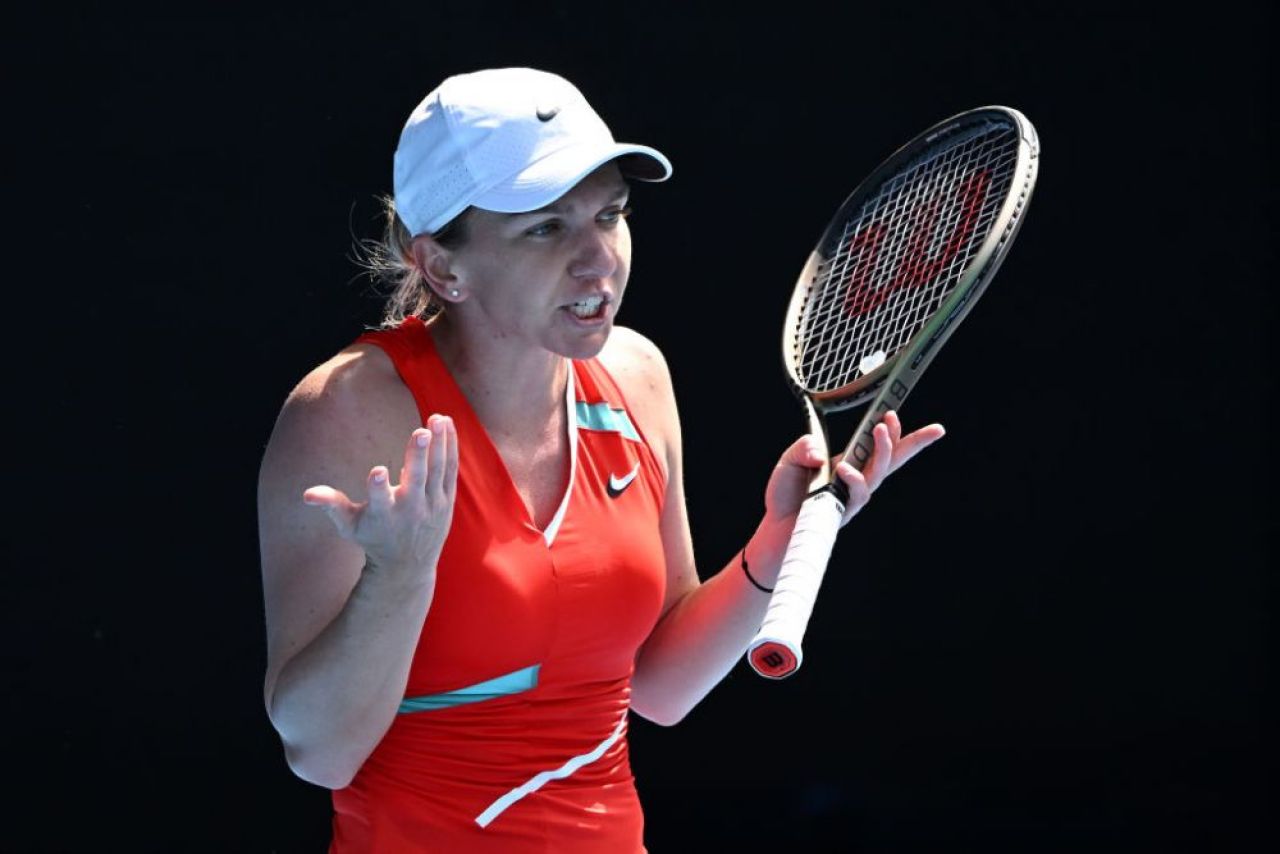 Încă o lovitură primită de Simona Halep. Un sponsor major a renunțat să se asocieze cu ea_37
