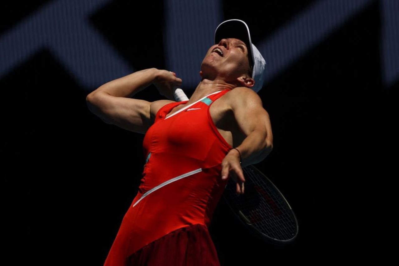 Încă o lovitură primită de Simona Halep. Un sponsor major a renunțat să se asocieze cu ea_38