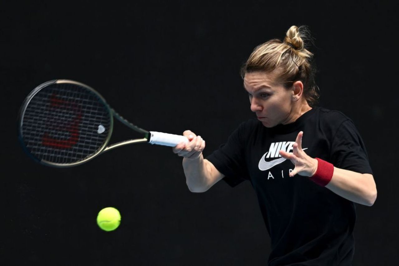 Încă o lovitură primită de Simona Halep. Un sponsor major a renunțat să se asocieze cu ea_40