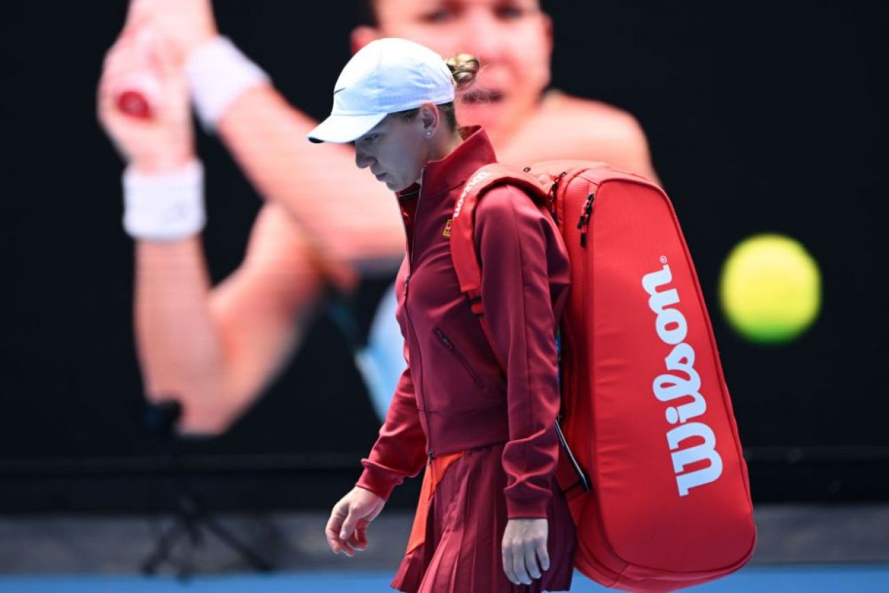 Încă o lovitură primită de Simona Halep. Un sponsor major a renunțat să se asocieze cu ea_42