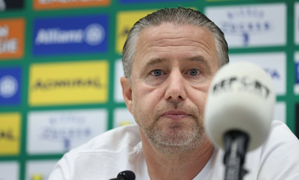 Decizia luată de Neftchi Baku &icirc;n cazul lui Reghecampf, după un sezon fără niciun trofeu