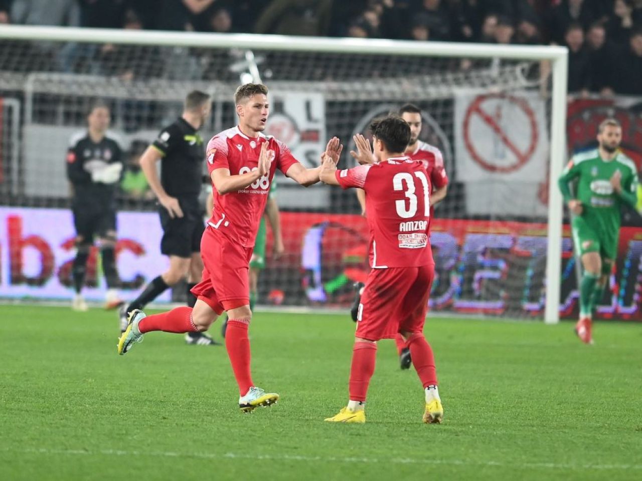 De la „auzeam că nu mai am nicio șansă nici la Liga 2” la promovarea în prima ligă cu Dinamo! Obiectivele lui Iulian Roșu _2