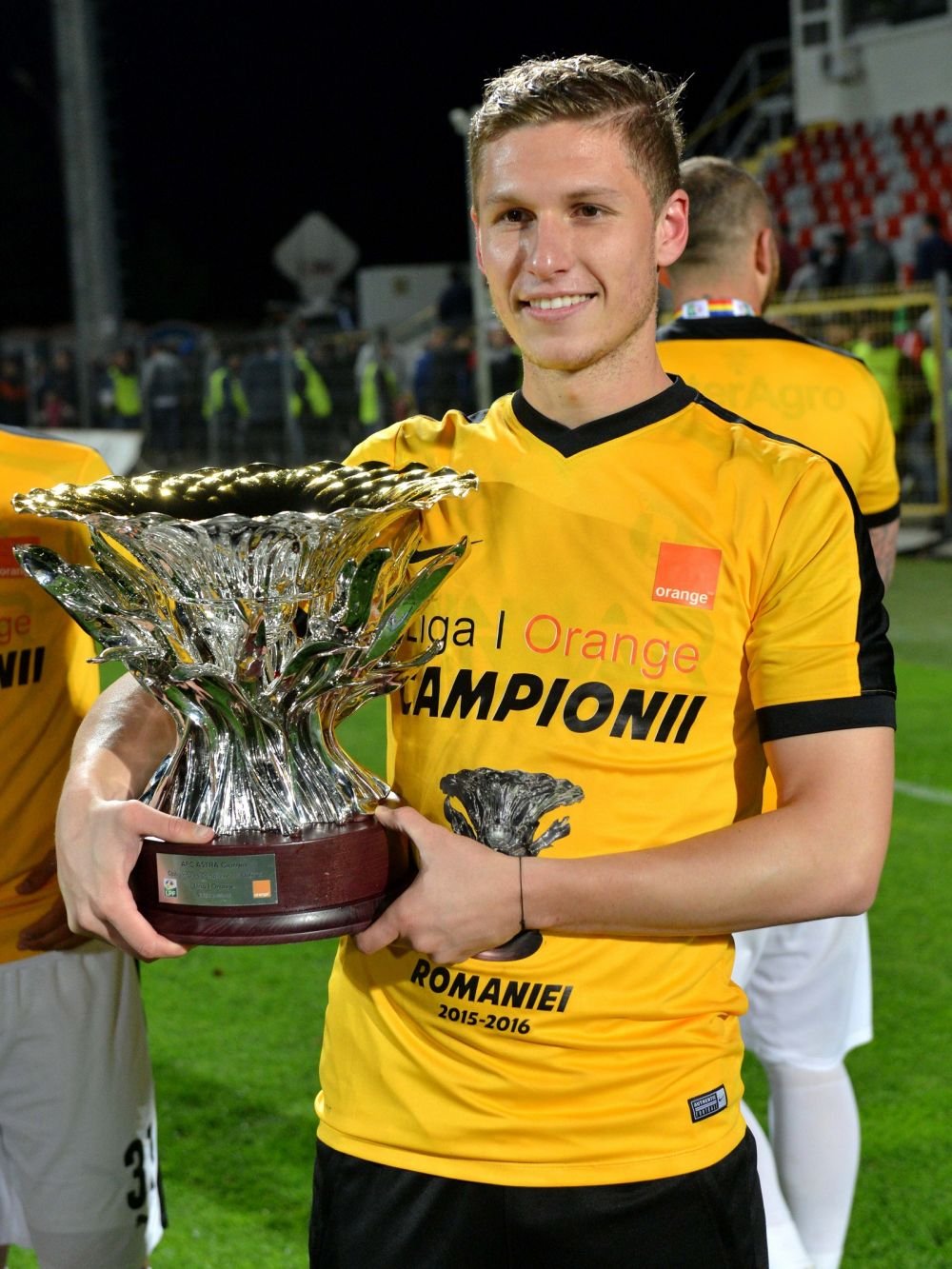 De la „auzeam că nu mai am nicio șansă nici la Liga 2” la promovarea în prima ligă cu Dinamo! Obiectivele lui Iulian Roșu _3