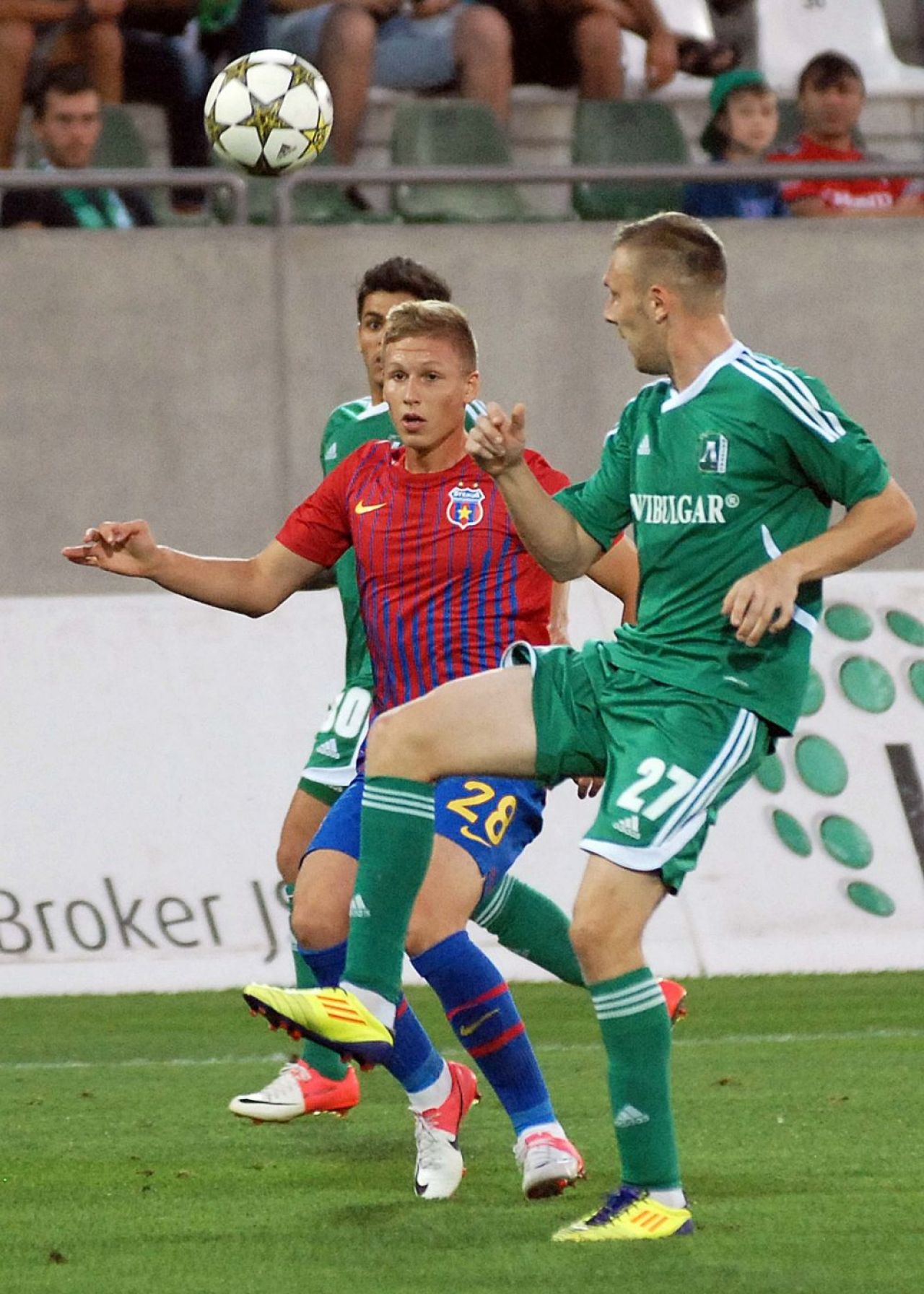 De la „auzeam că nu mai am nicio șansă nici la Liga 2” la promovarea în prima ligă cu Dinamo! Obiectivele lui Iulian Roșu _4