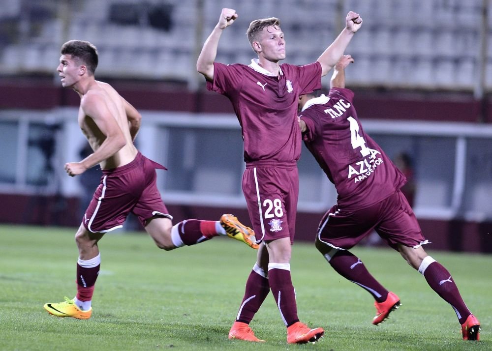 De la „auzeam că nu mai am nicio șansă nici la Liga 2” la promovarea în prima ligă cu Dinamo! Obiectivele lui Iulian Roșu _5