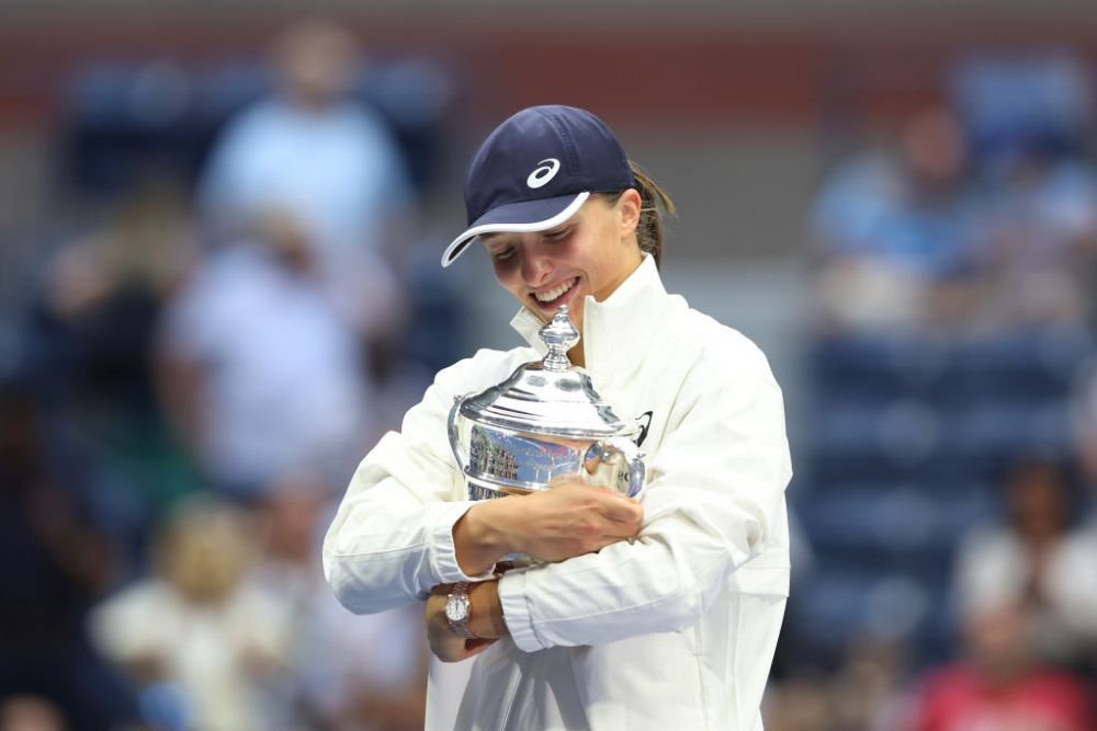 Iga Swiatek, în pericol? Ce a reușit să-i facă Muchova, în finala Roland Garros 2023_31