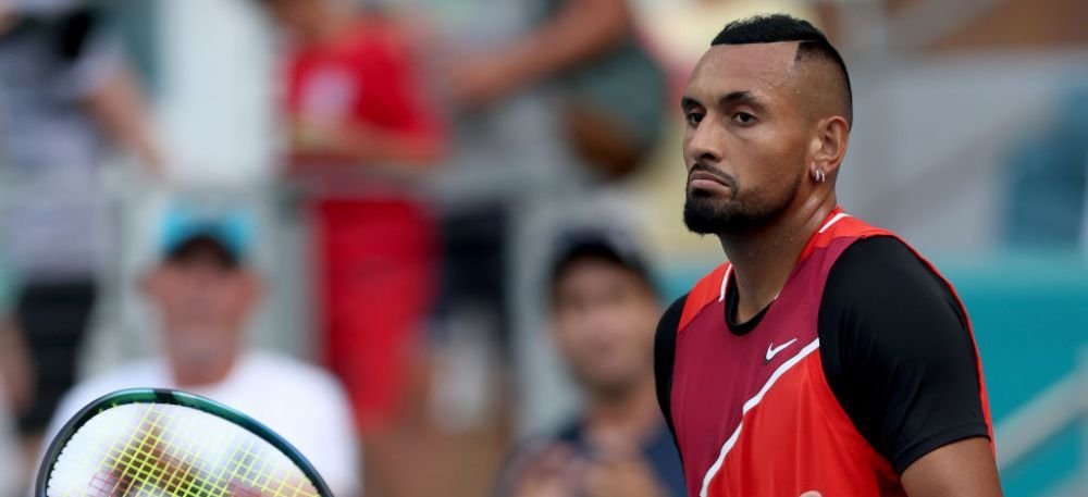 Nick Kyrgios, neimpresionat de finala feminină de la Roland Garros! Cum a putut să enerveze o legendă a tenisului_30