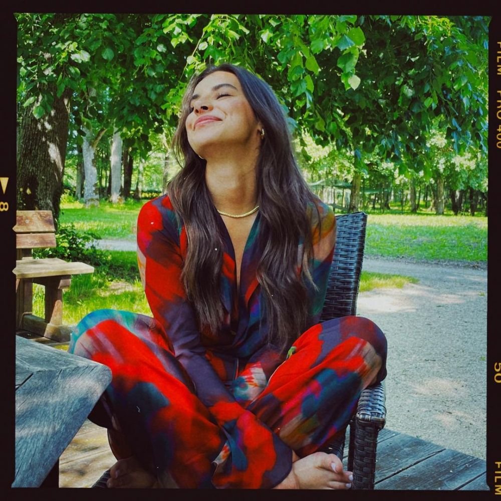 Francesca Cuccuru, apariție spectaculoasă în costum de baie! Cum s-a pozat iubita lui Ionuț Radu _7
