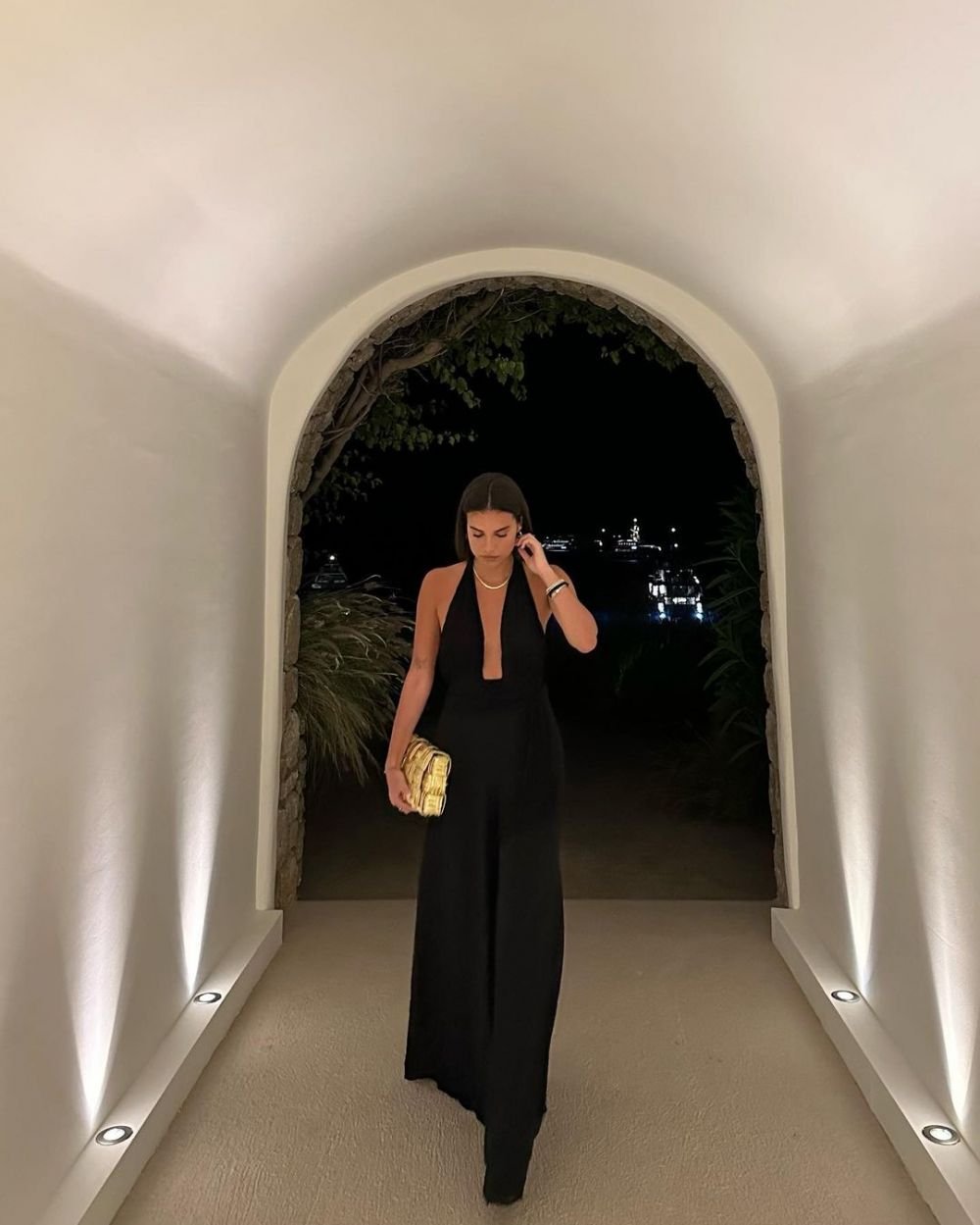 Francesca Cuccuru, apariție spectaculoasă în costum de baie! Cum s-a pozat iubita lui Ionuț Radu _11