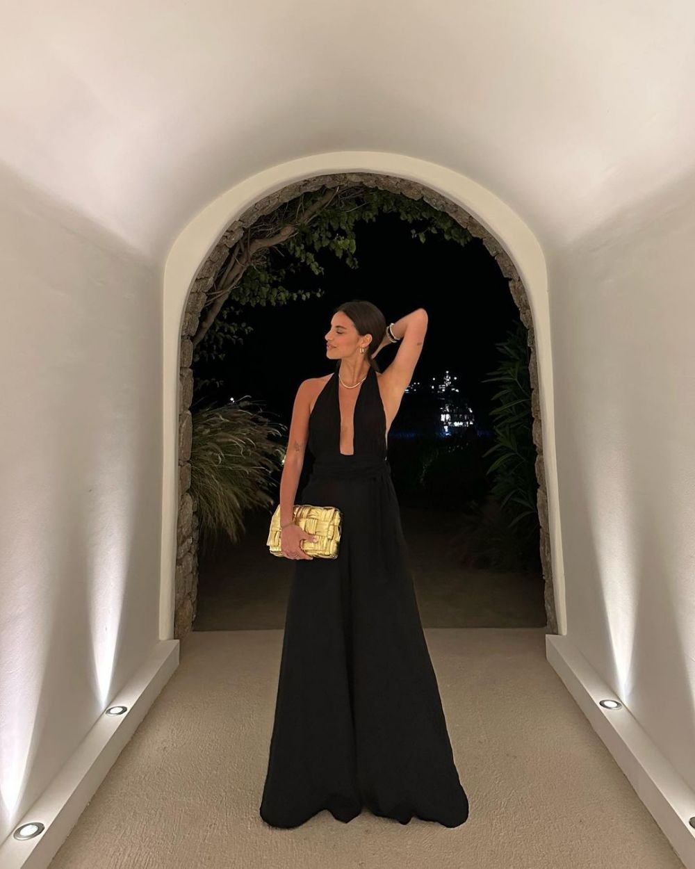 Francesca Cuccuru, apariție spectaculoasă în costum de baie! Cum s-a pozat iubita lui Ionuț Radu _13