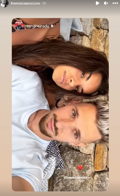 Francesca Cuccuru, apariție spectaculoasă în costum de baie! Cum s-a pozat iubita lui Ionuț Radu _14