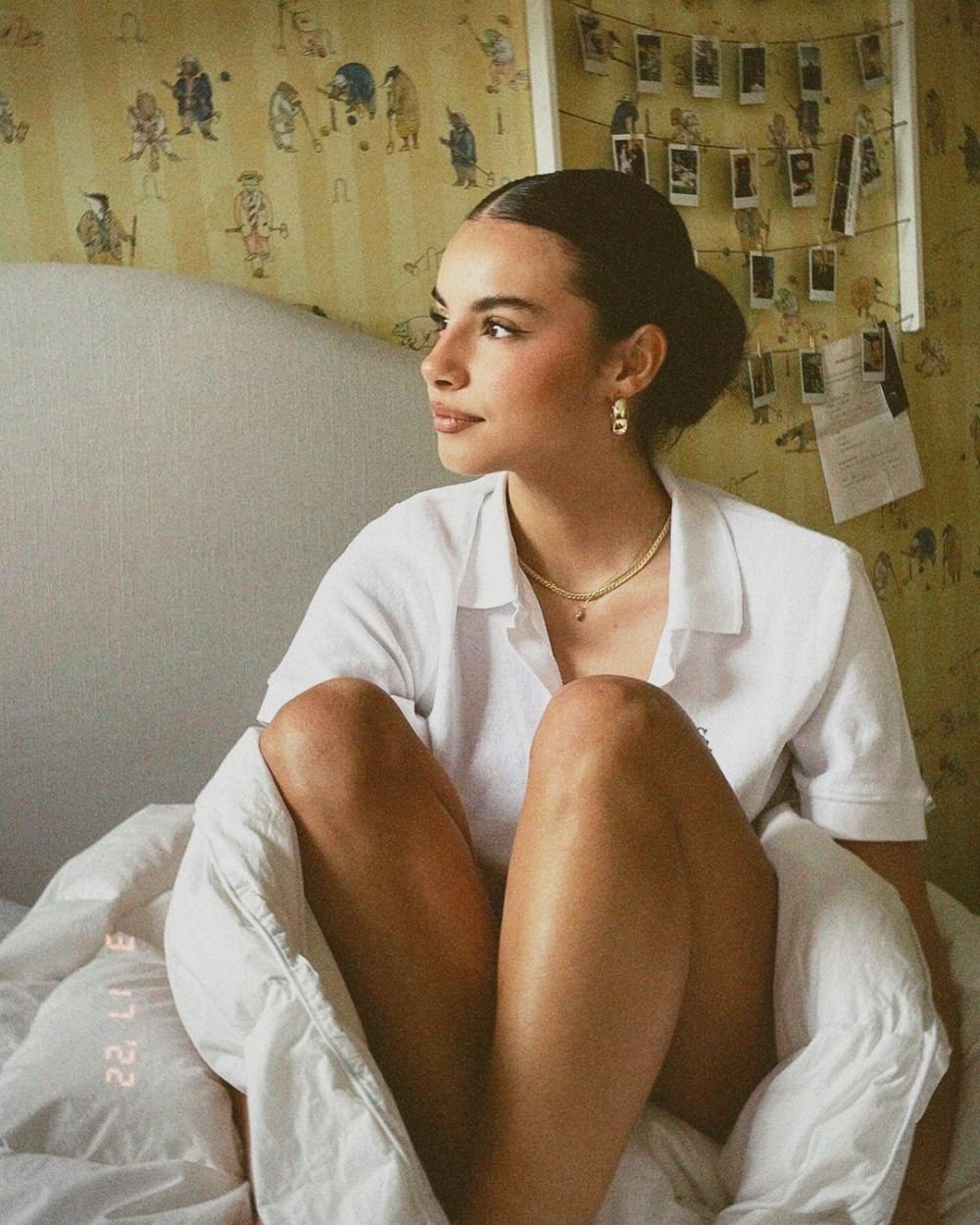 Francesca Cuccuru, apariție spectaculoasă în costum de baie! Cum s-a pozat iubita lui Ionuț Radu _25