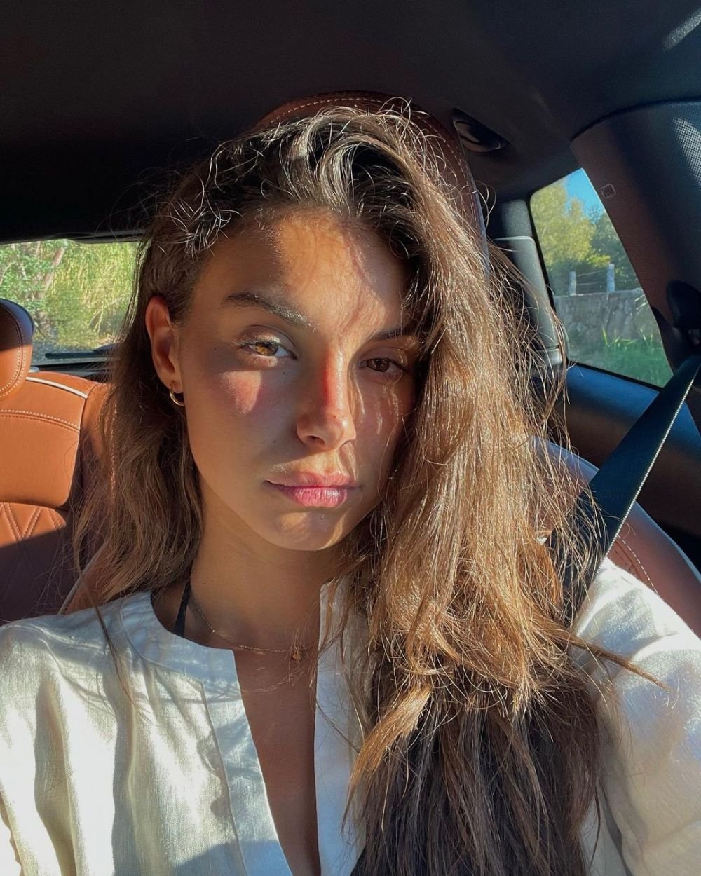 Francesca Cuccuru, apariție spectaculoasă în costum de baie! Cum s-a pozat iubita lui Ionuț Radu _40