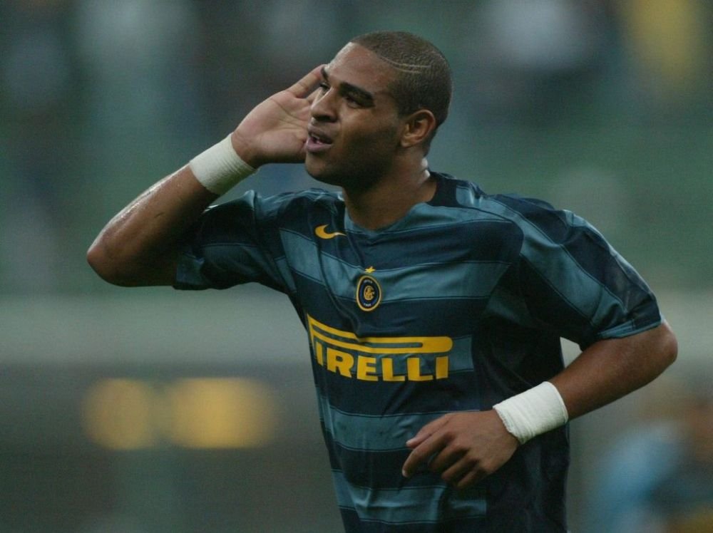 Motivul incredibil pentru care Adriano nu a mai ajuns la finala Champions League de la Istanbul: 