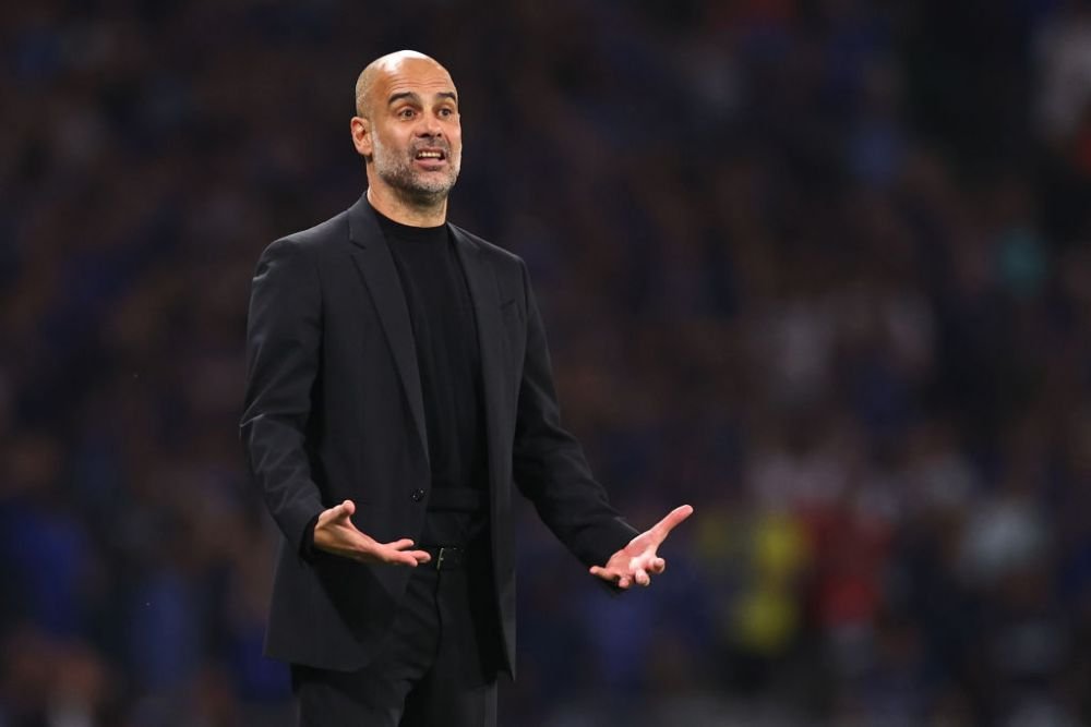 Ce i-a strigat Pep Guardiola lui Ederson după două faze consecutive în care a comis erori importante, în finala Champions League_2