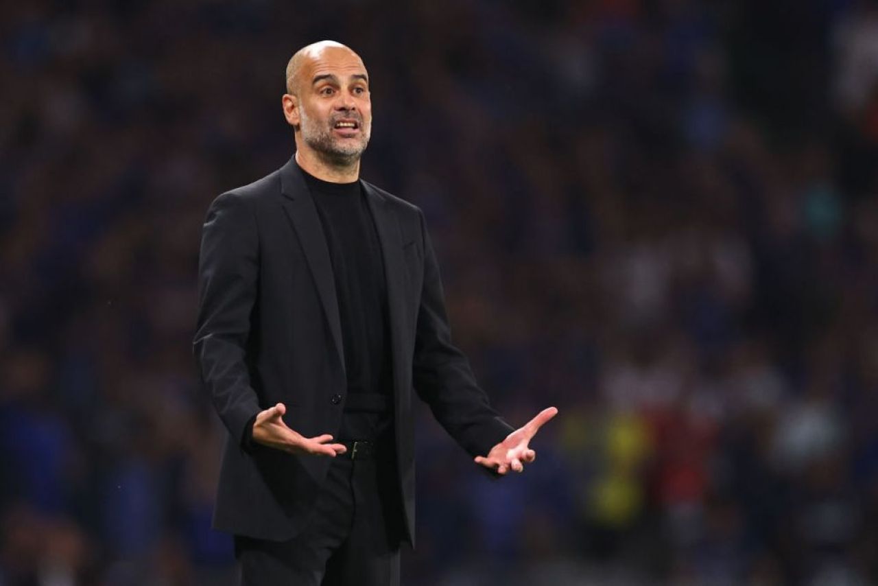 Ce i-a strigat Pep Guardiola lui Ederson după două faze consecutive în care a comis erori importante, în finala Champions League_2