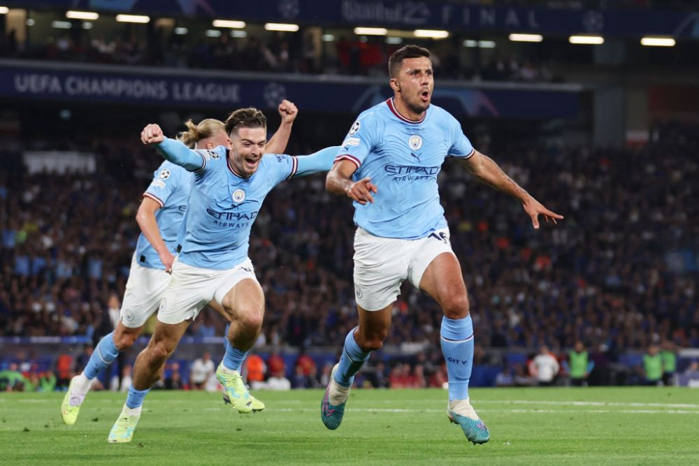 Rodri, sincer după finala Champions League: 