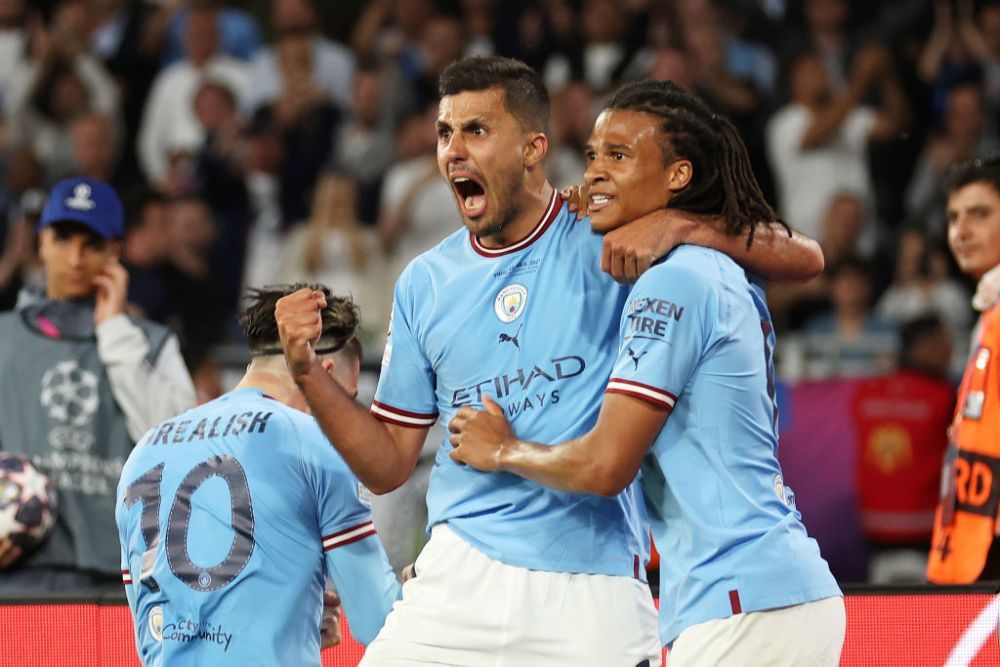 Rodri, sincer după finala Champions League: