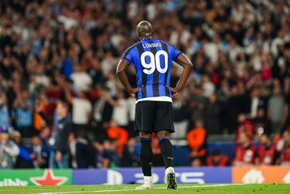 Jucătorul făcut praf după finala UCL: 
