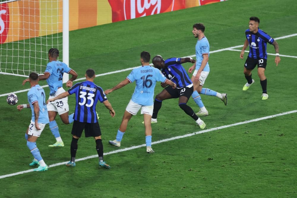 Jucătorul făcut praf după finala UCL: 