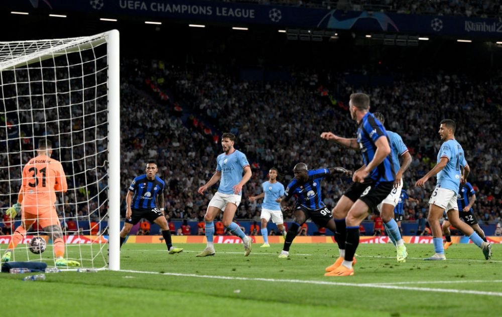 Jucătorul făcut praf după finala UCL: 