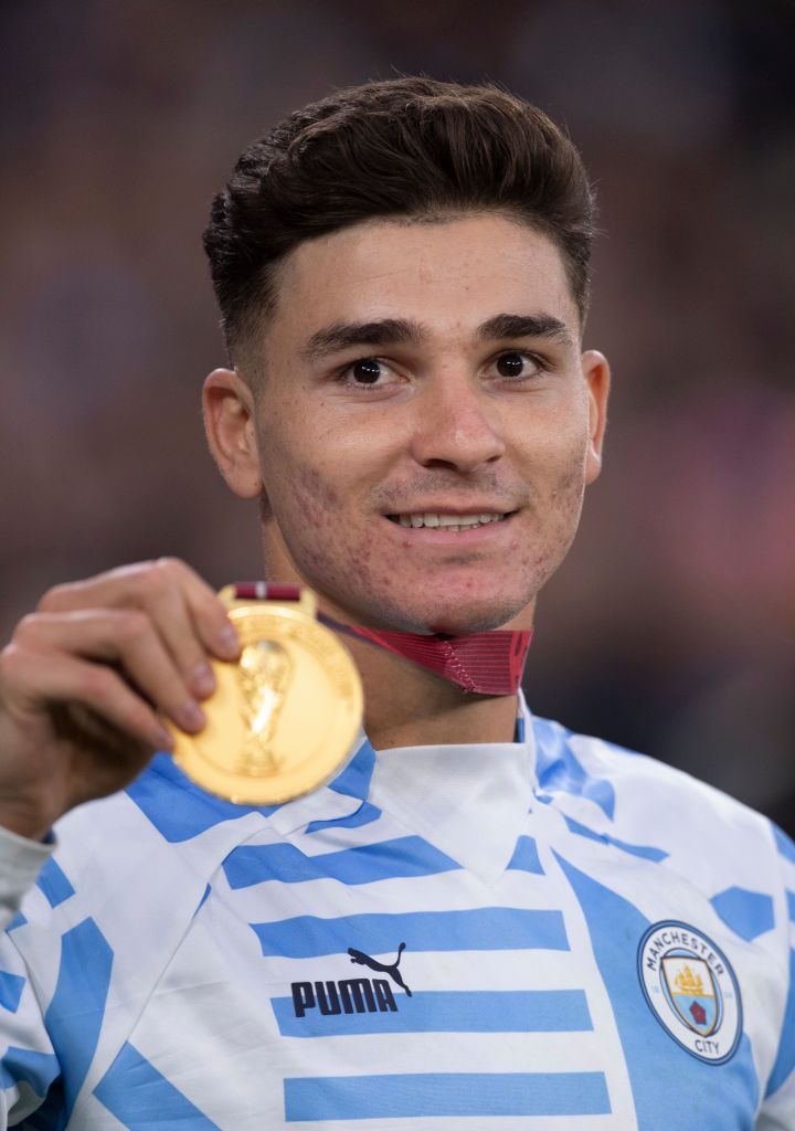 Unic în istoria fotbalului! Campionul mondial fără minut în finala UCL, performanță incredibilă pe care nici măcar Messi nu a reușit-o _3