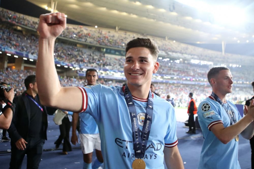 Unic în istoria fotbalului! Campionul mondial fără minut în finala UCL, performanță incredibilă pe care nici măcar Messi nu a reușit-o _5