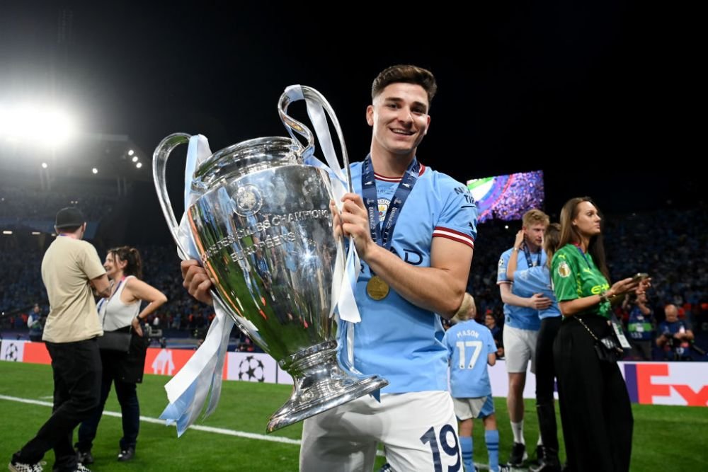 Unic în istoria fotbalului! Campionul mondial fără minut în finala UCL, performanță incredibilă pe care nici măcar Messi nu a reușit-o _6