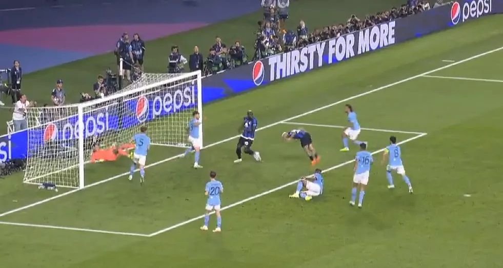 Jucătorul făcut praf după finala UCL: 