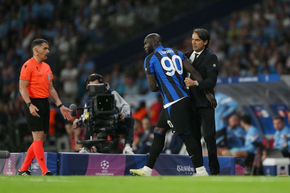 Istvan Kovacs, protagonistul unui dialog tensionat cu Simone Inzaghi, în finala Champions League_4
