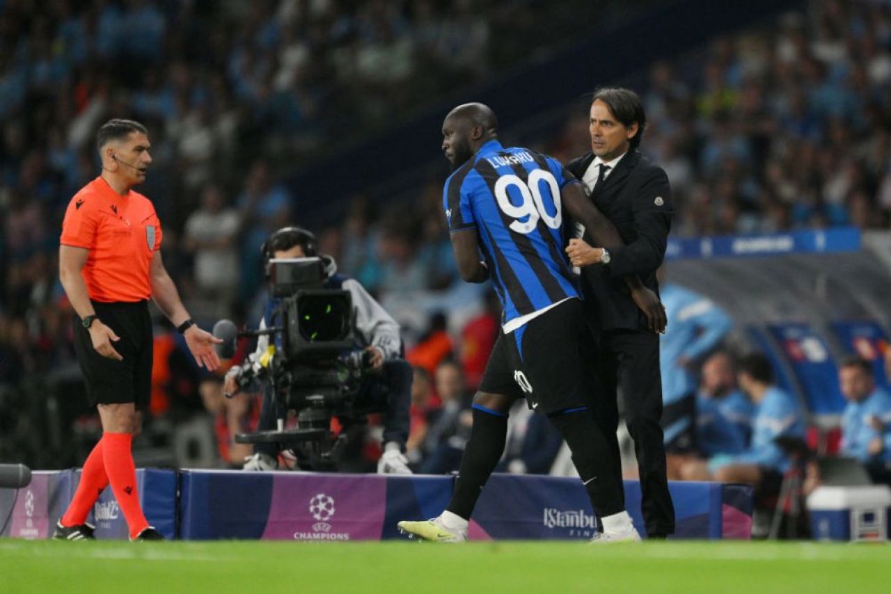 Istvan Kovacs, protagonistul unui dialog tensionat cu Simone Inzaghi, în finala Champions League_4