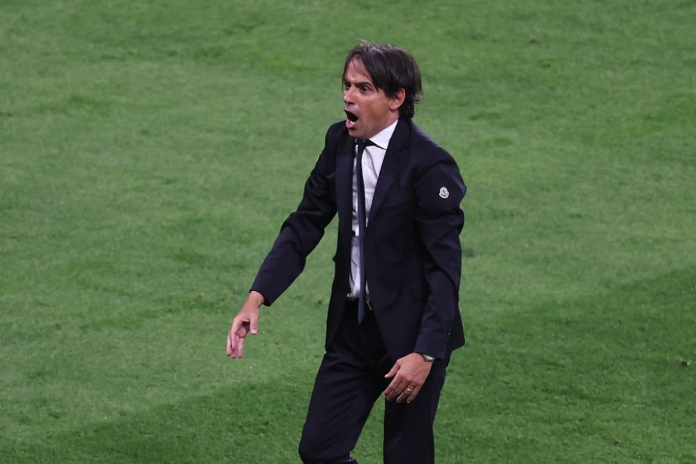 Istvan Kovacs, protagonistul unui dialog tensionat cu Simone Inzaghi, în finala Champions League_5