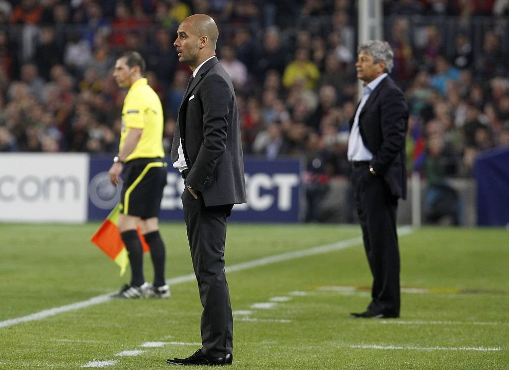 Antrenorul român egalat de Pep Guardiola la numărul de trofee câștigate! În istoria fotbalului, doar Sir Alex Ferguson este peste ei_2