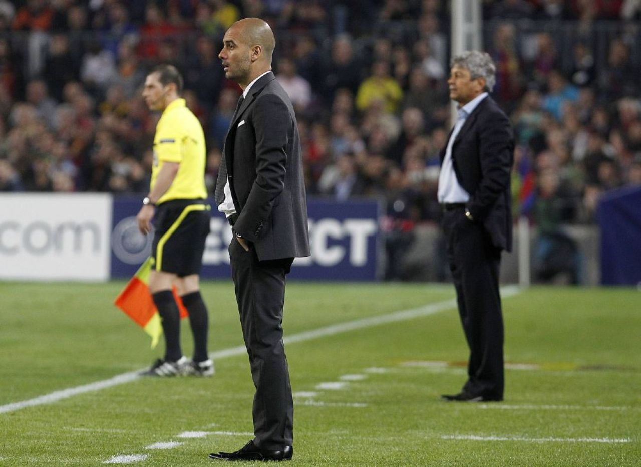 Antrenorul român egalat de Pep Guardiola la numărul de trofee câștigate! În istoria fotbalului, doar Sir Alex Ferguson este peste ei_2