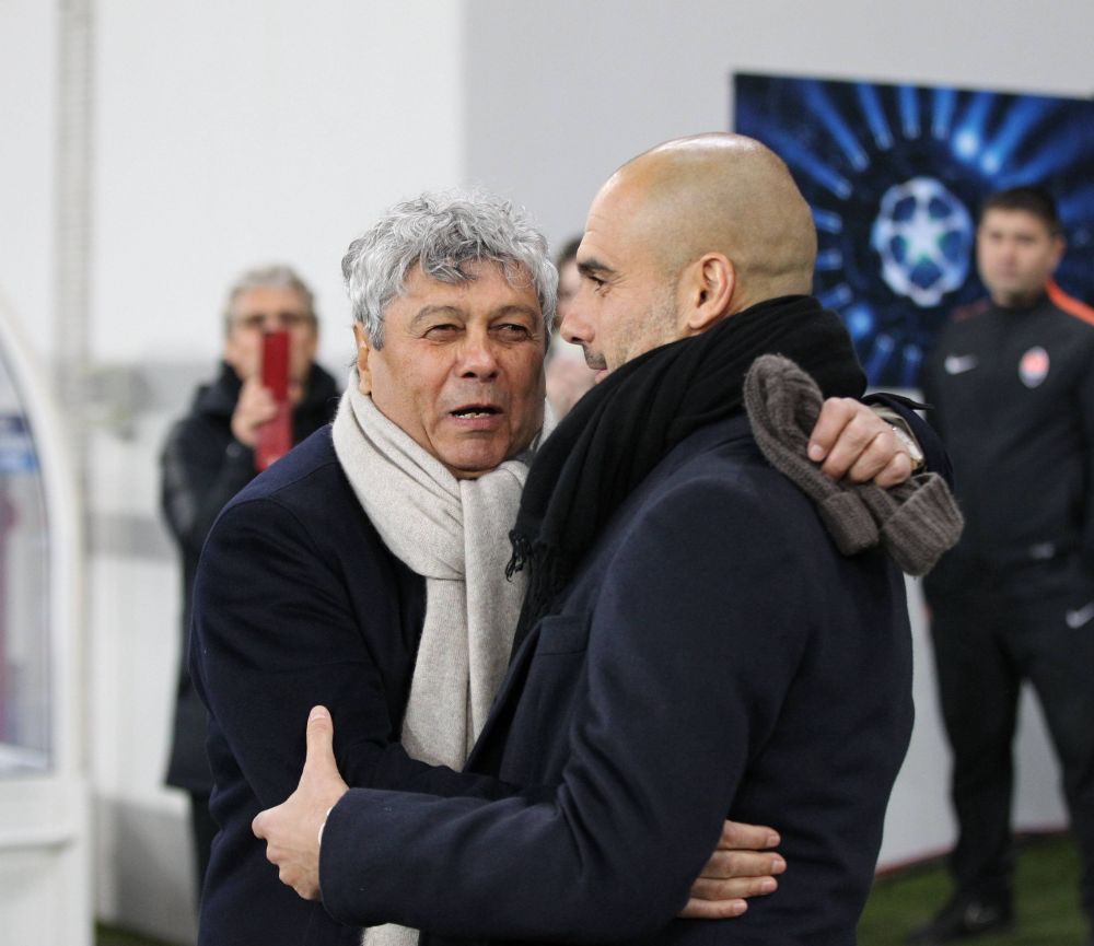 Antrenorul român egalat de Pep Guardiola la numărul de trofee câștigate! În istoria fotbalului, doar Sir Alex Ferguson este peste ei_1