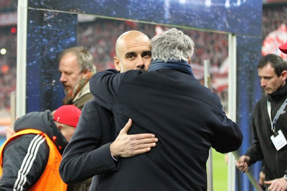 Antrenorul român egalat de Pep Guardiola la numărul de trofee câștigate! În istoria fotbalului, doar Sir Alex Ferguson este peste ei_6