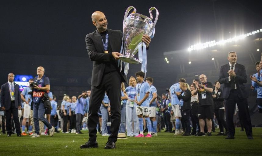 Antrenorul român egalat de Pep Guardiola la numărul de trofee câștigate! În istoria fotbalului, doar Sir Alex Ferguson este peste ei_9