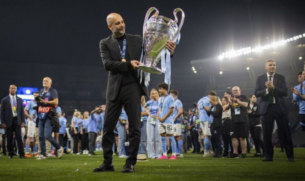 Antrenorul român egalat de Pep Guardiola la numărul de trofee câștigate! În istoria fotbalului, doar Sir Alex Ferguson este peste ei_9