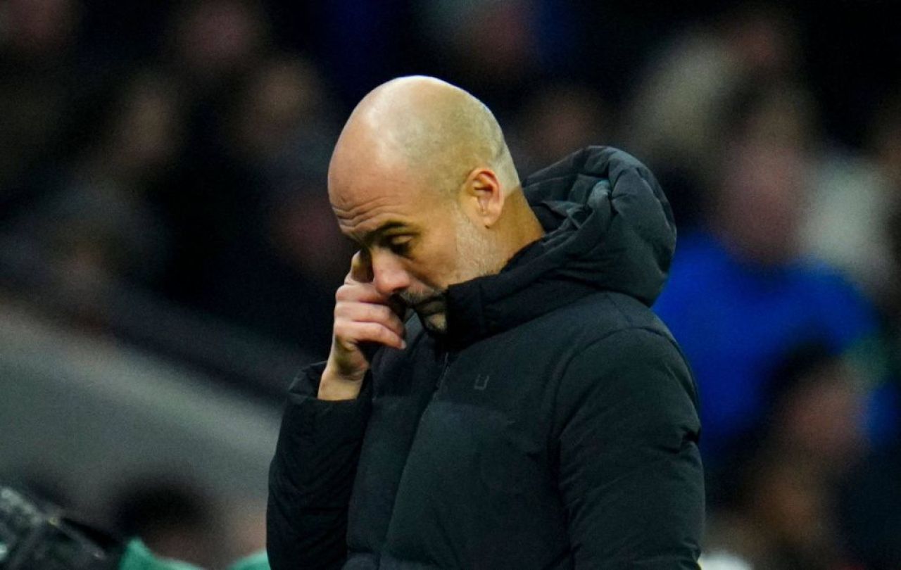 Cea mai frumoasă declarație despre Pep Guardiola după finala Champions League_1