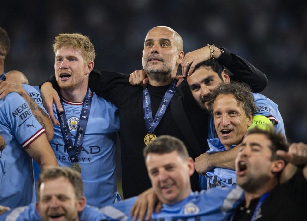 Cea mai frumoasă declarație despre Pep Guardiola după finala Champions League_2